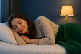 Langkah Aman dan Alami untuk Mengurangi Insomnia Ringan